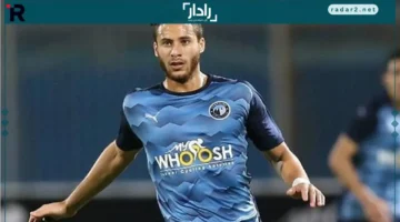 سفر مفاجئ.. بيراميدز يرسل رمضان صبحي وأسامة جلال إلى ألماتيا